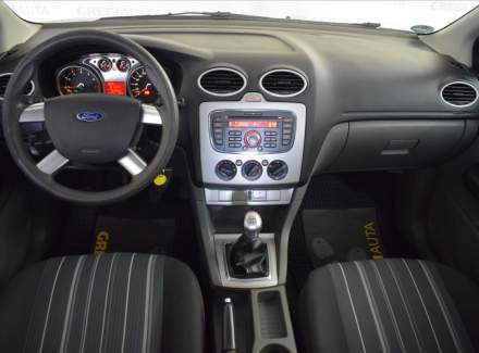 Ford - Focus