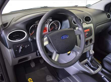 Ford - Focus