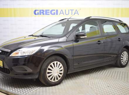 Ford - Focus