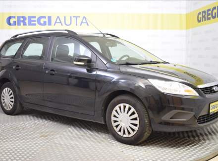 Ford - Focus