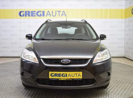 Ford - Focus