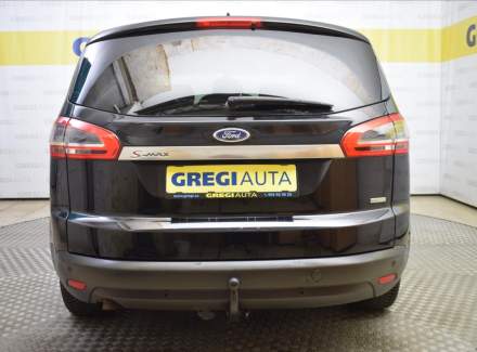 Ford - S-MAX
