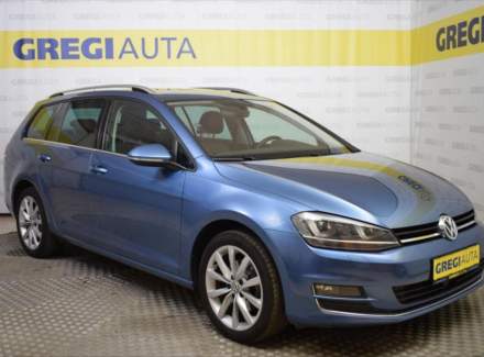 Volkswagen - Golf