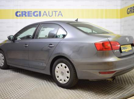 Volkswagen - Jetta
