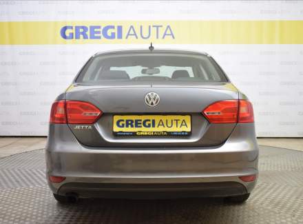 Volkswagen - Jetta