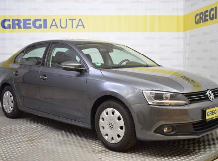 Volkswagen - Jetta