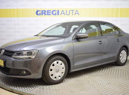 Volkswagen - Jetta
