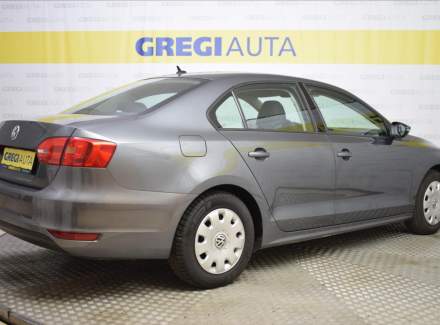 Volkswagen - Jetta