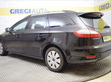 Ford - Mondeo