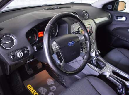 Ford - Mondeo