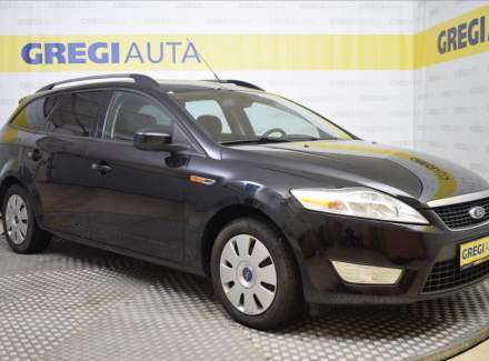 Ford - Mondeo