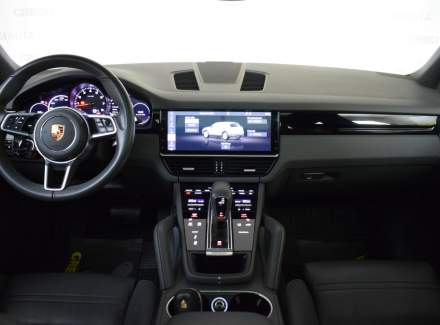 Porsche - Cayenne