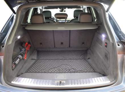 Porsche - Cayenne