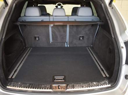 Porsche - Cayenne