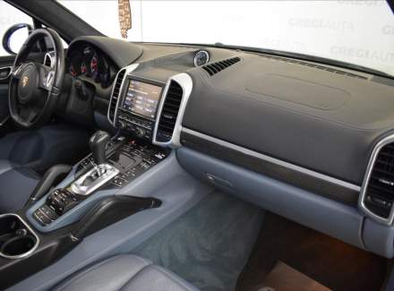 Porsche - Cayenne