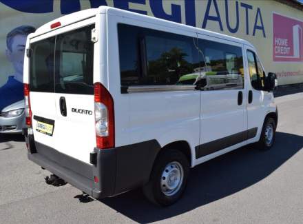 Fiat - Ducato