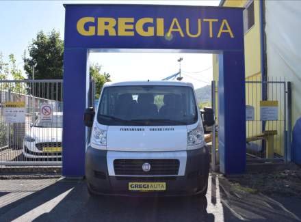 Fiat - Ducato