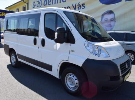Fiat - Ducato