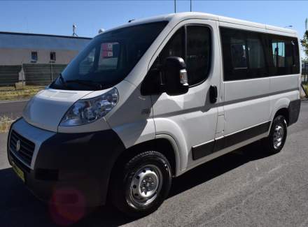 Fiat - Ducato