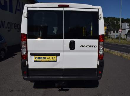 Fiat - Ducato