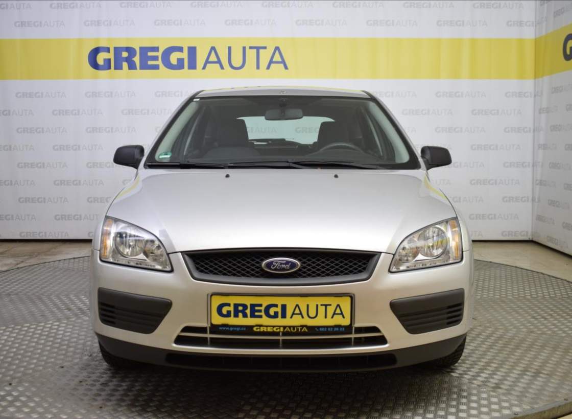 Ford - Focus