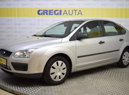 Ford - Focus