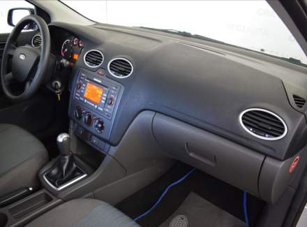 Ford - Focus