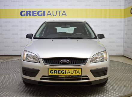 Ford - Focus