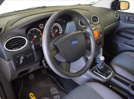 Ford - Focus
