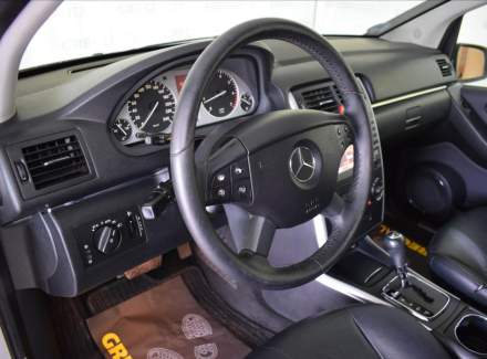 Mercedes-Benz - B-class