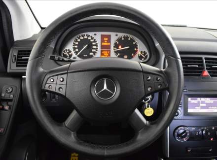 Mercedes-Benz - B-class
