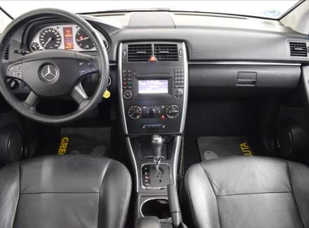 Mercedes-Benz - B-class