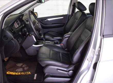 Mercedes-Benz - B-class