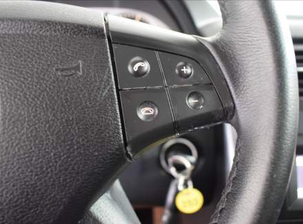 Mercedes-Benz - B-class