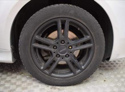 Mercedes-Benz - B-class