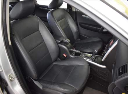 Mercedes-Benz - B-class