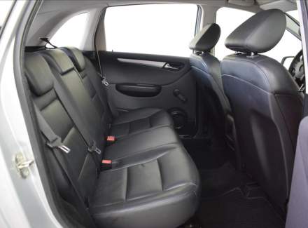 Mercedes-Benz - B-class