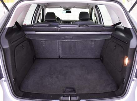 Mercedes-Benz - B-class