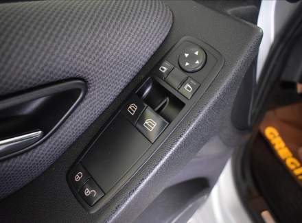 Mercedes-Benz - B-class