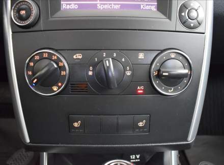 Mercedes-Benz - B-class