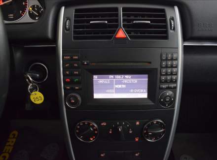 Mercedes-Benz - B-class