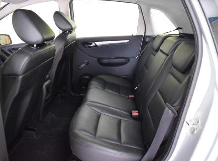 Mercedes-Benz - B-class