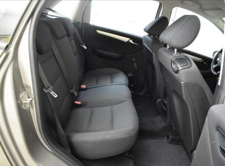 Mercedes-Benz - B-class