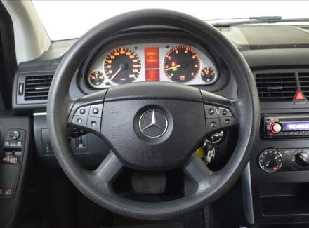 Mercedes-Benz - B-class