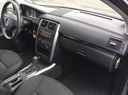 Mercedes-Benz - B-class