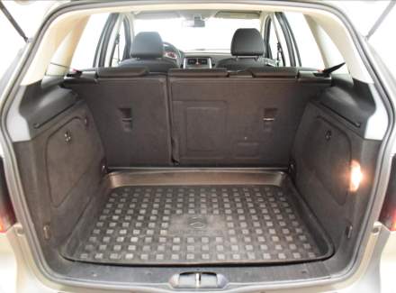 Mercedes-Benz - B-class