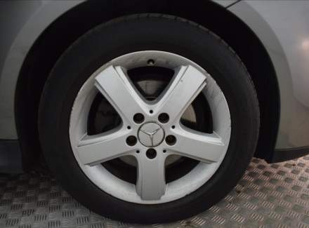 Mercedes-Benz - B-class