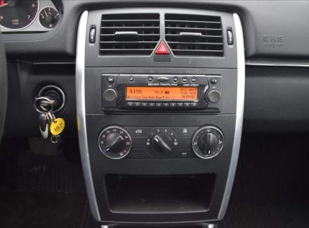 Mercedes-Benz - B-class