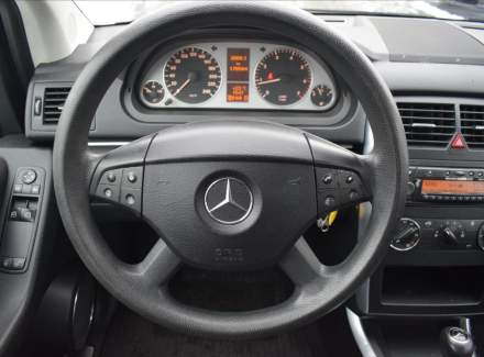 Mercedes-Benz - B-class