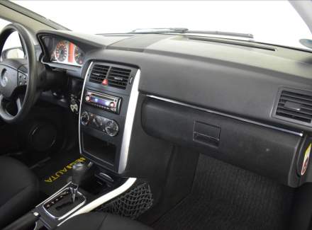 Mercedes-Benz - B-class